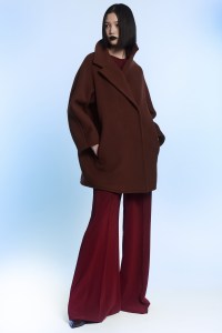 Gianluca Caponnolo Fall 2024 Ready-to-Wear Collection at Milan Fashion Week