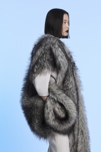 Gianluca Caponnolo Fall 2024 Ready-to-Wear Collection at Milan Fashion Week