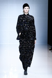 Giorgio Armani Fall 2024 Ready-to-Wear Collection at Milan Fashion Week
