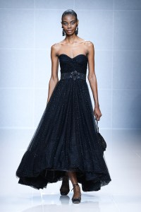 Giorgio Armani Fall 2024 Ready-to-Wear Collection at Milan Fashion Week