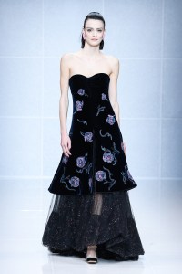 Giorgio Armani Fall 2024 Ready-to-Wear Collection at Milan Fashion Week