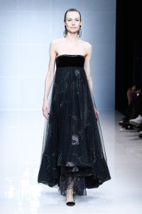 Giorgio Armani Fall 2024 Ready-to-Wear Collection at Milan Fashion Week