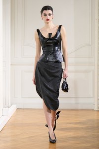 Givenchy Fall 2024 Ready-to-Wear Collection at Paris Fashion Week