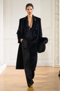 Givenchy Fall 2024 Ready-to-Wear Collection at Paris Fashion Week
