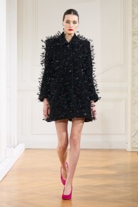 Givenchy Fall 2024 Ready-to-Wear Collection at Paris Fashion Week