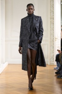 Givenchy Fall 2024 Ready-to-Wear Collection at Paris Fashion Week