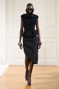 Givenchy Fall 2024 Ready-to-Wear Collection at Paris Fashion Week