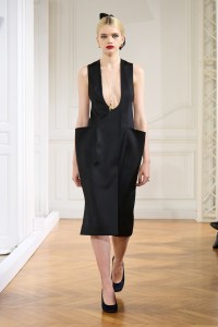 Givenchy Fall 2024 Ready-to-Wear Collection at Paris Fashion Week