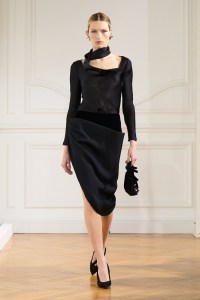 Givenchy Fall 2024 Ready-to-Wear Collection at Paris Fashion Week