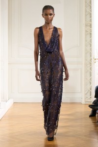 Givenchy Fall 2024 Ready-to-Wear Collection at Paris Fashion Week