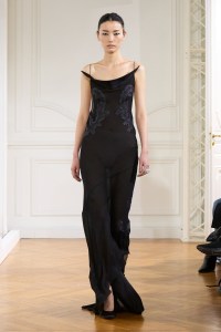 Givenchy Fall 2024 Ready-to-Wear Collection at Paris Fashion Week