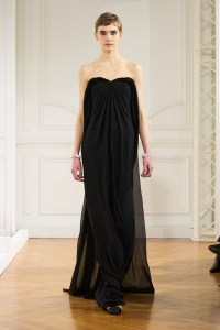 Givenchy Fall 2024 Ready-to-Wear Collection at Paris Fashion Week