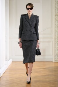 Givenchy Fall 2024 Ready-to-Wear Collection at Paris Fashion Week