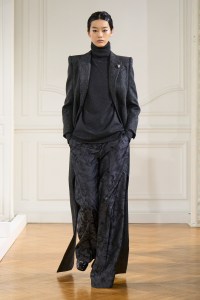 Givenchy Fall 2024 Ready-to-Wear Collection at Paris Fashion Week