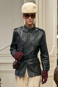 Givenchy Men’s Fall 2024