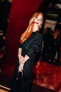 Jessica Chastain