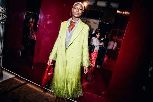 Jodie Turner-Smith