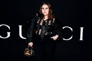 Beanie Feldstein