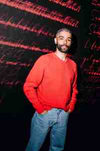 Kingsley Ben-Adir