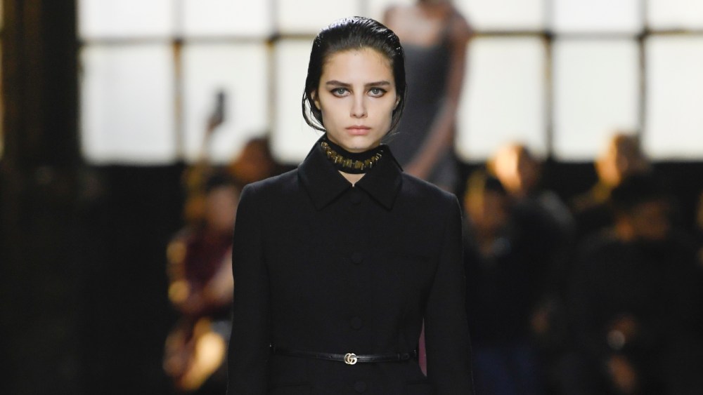 Gucci Fall 2024 Ready-to-Wear
