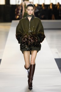 Gucci Fall 2024 Ready-to-Wear Collection at Milan Fashion Week