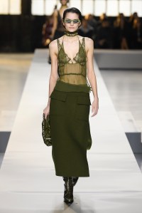 Gucci Fall 2024 Ready-to-Wear Collection at Milan Fashion Week