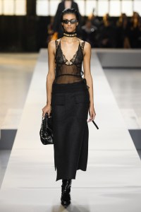 Gucci Fall 2024 Ready-to-Wear Collection at Milan Fashion Week