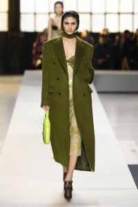 Gucci Fall 2024 Ready-to-Wear Collection at Milan Fashion Week