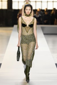 Gucci Fall 2024 Ready-to-Wear Collection at Milan Fashion Week