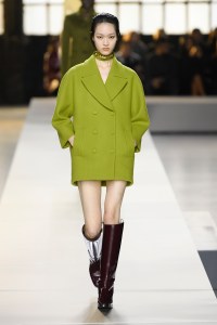 Gucci Fall 2024 Ready-to-Wear Collection at Milan Fashion Week