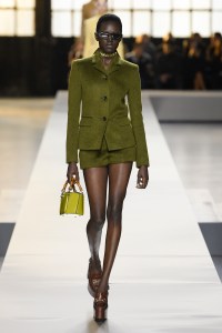 Gucci Fall 2024 Ready-to-Wear Collection at Milan Fashion Week