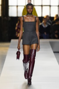 Gucci Fall 2024 Ready-to-Wear Collection at Milan Fashion Week