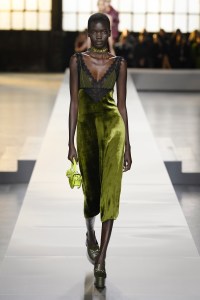 Gucci Fall 2024 Ready-to-Wear Collection at Milan Fashion Week