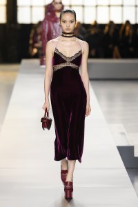 Gucci Fall 2024 Ready-to-Wear Collection at Milan Fashion Week