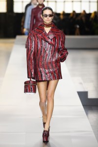Gucci Fall 2024 Ready-to-Wear Collection at Milan Fashion Week