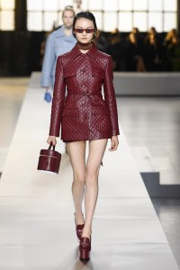 Gucci Fall 2024 Ready-to-Wear Collection at Milan Fashion Week