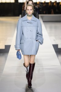 Gucci Fall 2024 Ready-to-Wear Collection at Milan Fashion Week