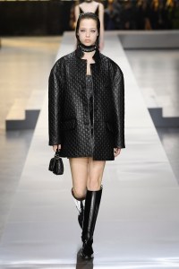 Gucci Fall 2024 Ready-to-Wear Collection at Milan Fashion Week