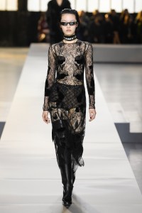 Gucci Fall 2024 Ready-to-Wear Collection at Milan Fashion Week