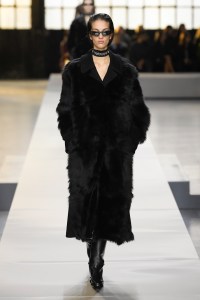 Gucci Fall 2024 Ready-to-Wear Collection at Milan Fashion Week