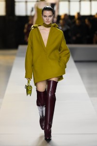 Gucci Fall 2024 Ready-to-Wear Collection at Milan Fashion Week