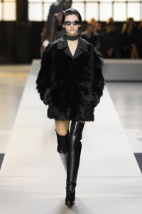 Gucci Fall 2024 Ready-to-Wear Collection at Milan Fashion Week