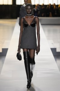 Gucci Fall 2024 Ready-to-Wear Collection at Milan Fashion Week