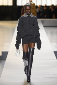 Gucci Fall 2024 Ready-to-Wear Collection at Milan Fashion Week