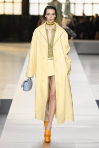 Gucci Fall 2024 Ready-to-Wear Collection at Milan Fashion Week