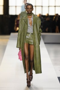 Gucci Fall 2024 Ready-to-Wear Collection at Milan Fashion Week