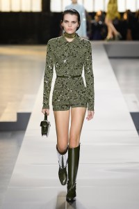 Gucci Fall 2024 Ready-to-Wear Collection at Milan Fashion Week