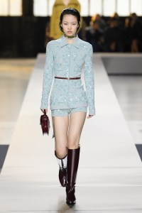 Gucci Fall 2024 Ready-to-Wear Collection at Milan Fashion Week