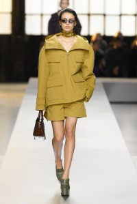 Gucci Fall 2024 Ready-to-Wear Collection at Milan Fashion Week