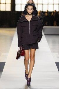 Gucci Fall 2024 Ready-to-Wear Collection at Milan Fashion Week